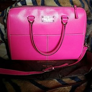 Kate Spade Kingston tote/satchel